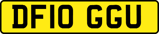 DF10GGU