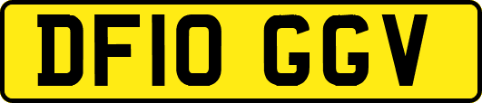 DF10GGV