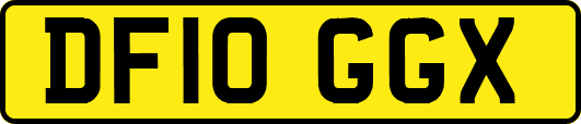 DF10GGX