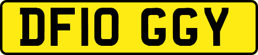 DF10GGY