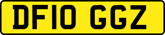 DF10GGZ