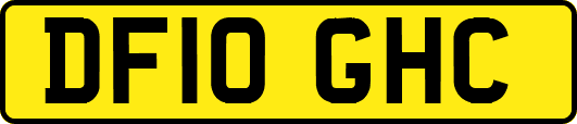 DF10GHC