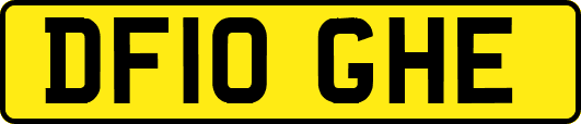 DF10GHE