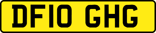 DF10GHG