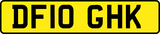 DF10GHK