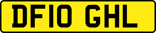 DF10GHL