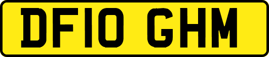 DF10GHM