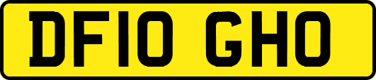 DF10GHO