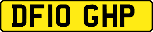 DF10GHP