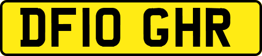 DF10GHR