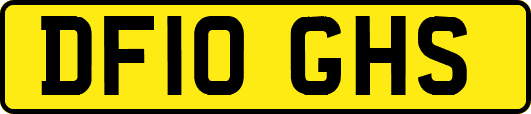 DF10GHS