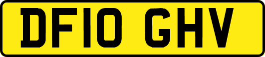 DF10GHV