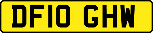 DF10GHW