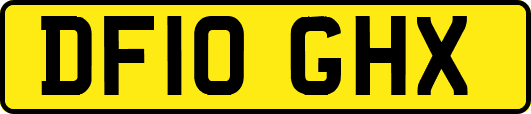 DF10GHX