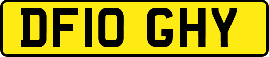 DF10GHY