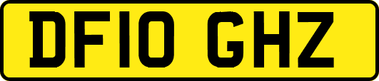 DF10GHZ