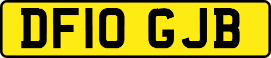 DF10GJB