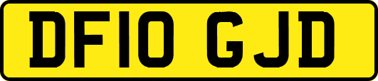 DF10GJD
