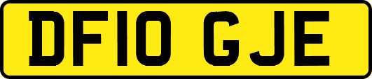 DF10GJE