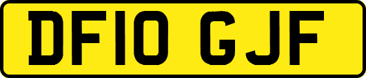 DF10GJF