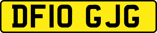 DF10GJG