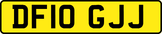 DF10GJJ