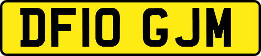 DF10GJM