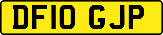 DF10GJP