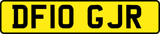 DF10GJR