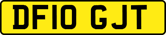DF10GJT