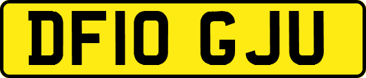 DF10GJU