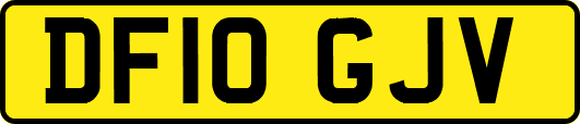 DF10GJV