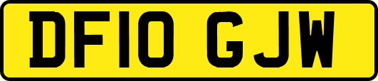 DF10GJW