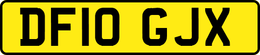 DF10GJX
