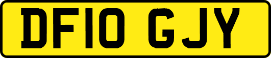 DF10GJY