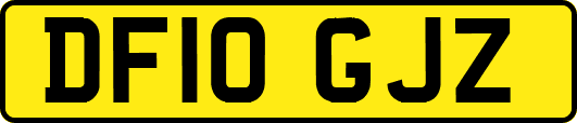 DF10GJZ