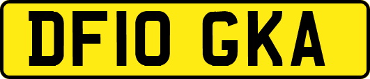 DF10GKA