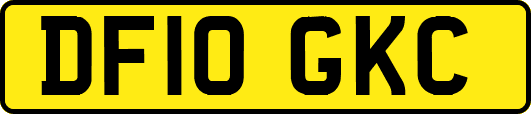DF10GKC
