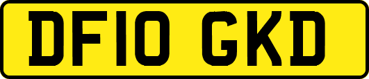 DF10GKD