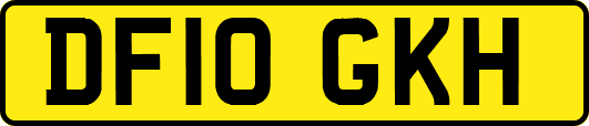 DF10GKH