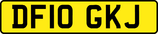 DF10GKJ
