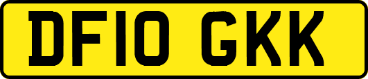 DF10GKK