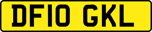 DF10GKL