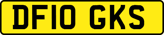 DF10GKS