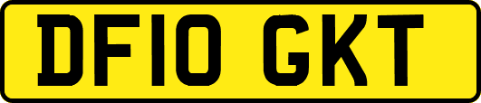 DF10GKT