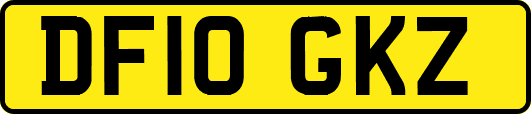 DF10GKZ