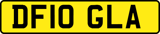 DF10GLA