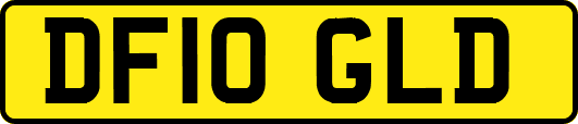 DF10GLD