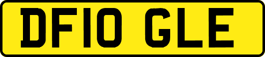 DF10GLE