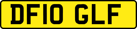 DF10GLF
